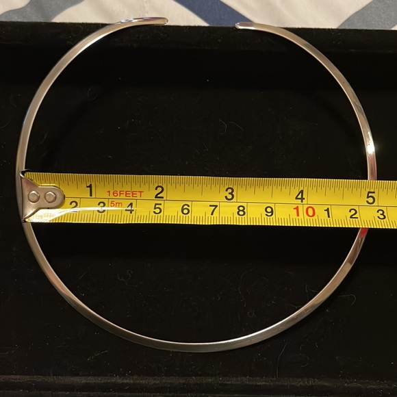 PERUVIAN sterling silver necklace 🪬 - Picture 6 of 6